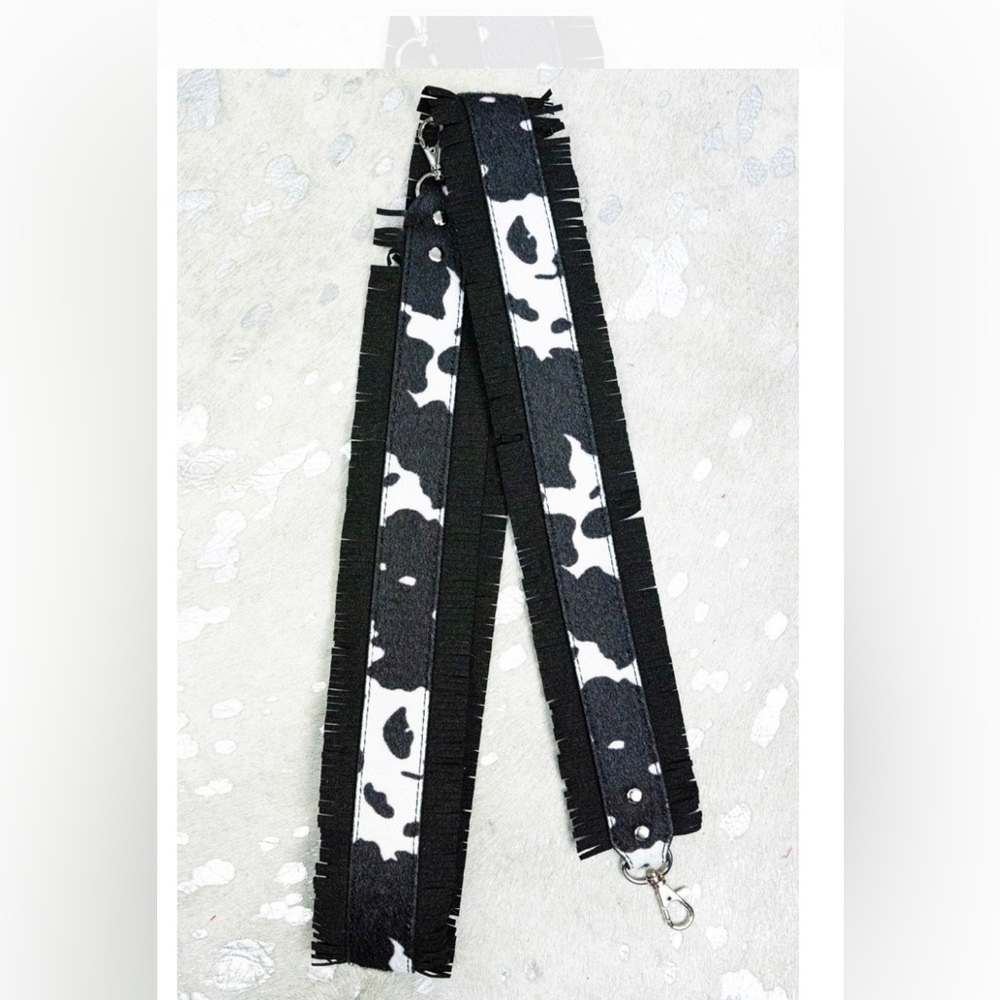New!! Guitar bag strap